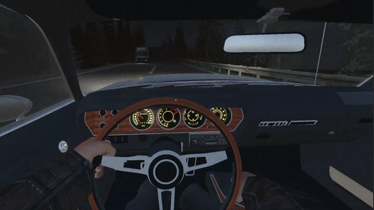 Public Fears - George's Farm Demo Screenshot 7