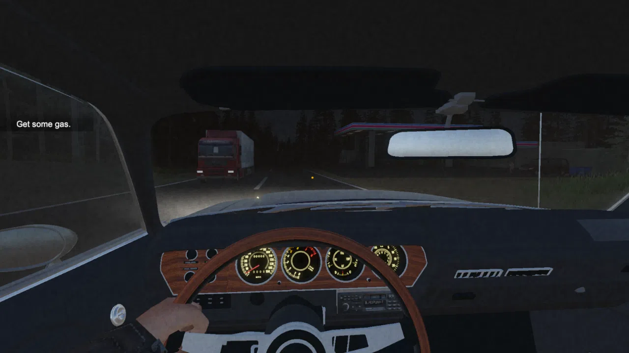 Public Fears - George's Farm Demo Screenshot 2