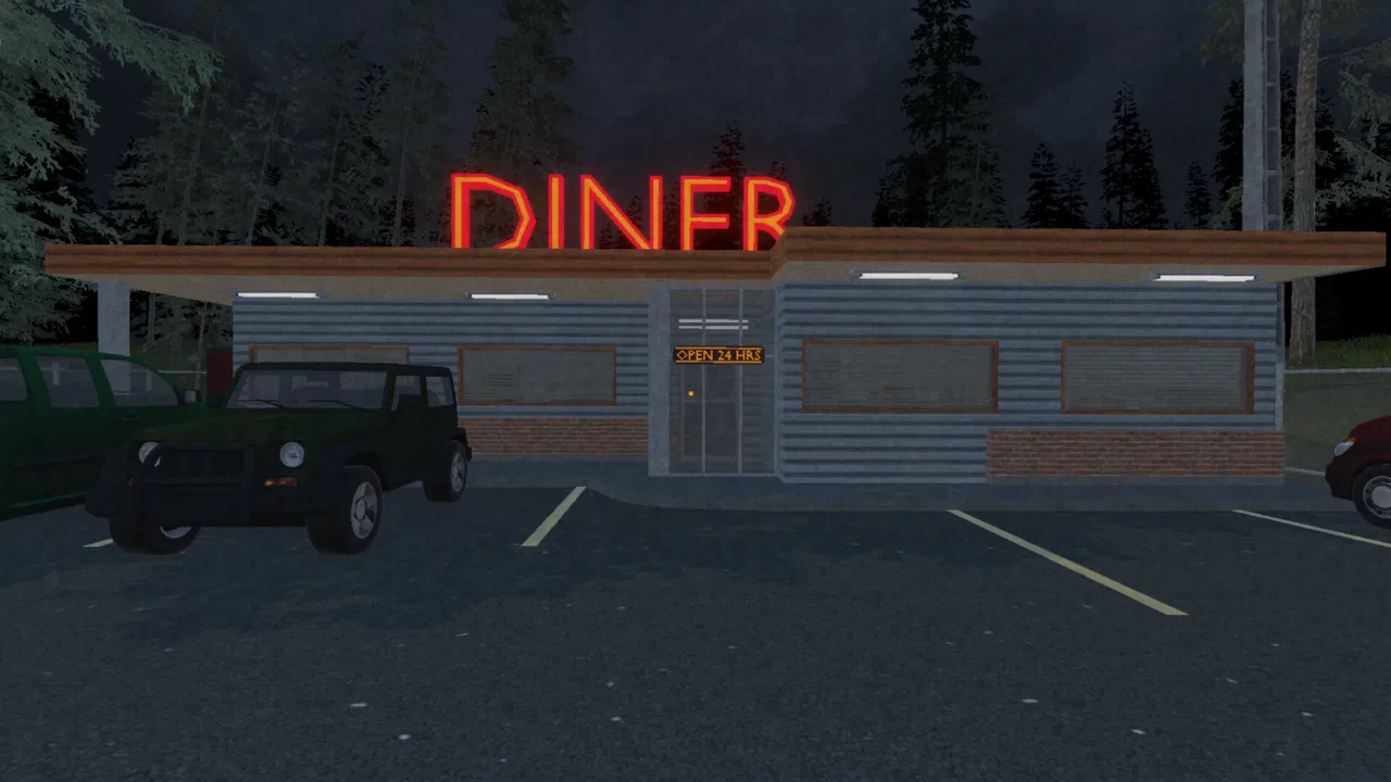 Public Fears - George's Farm Demo Screenshot 9