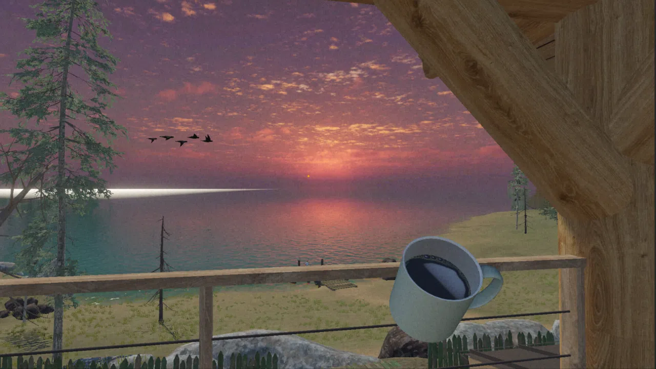 Public Fears - George's Farm Demo Screenshot 10