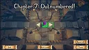 Chessman Adventures Demo Screenshot 1