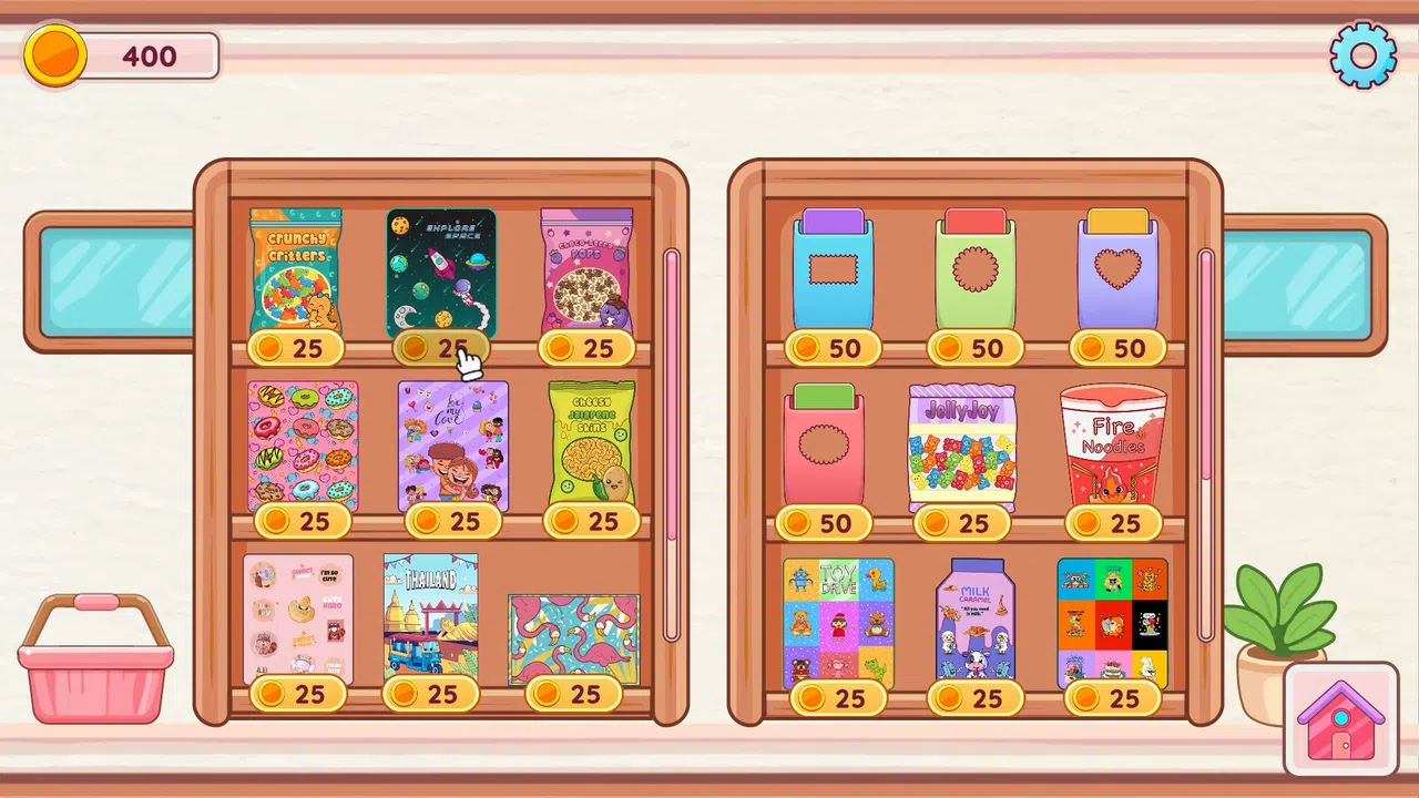 Stamp Collector Screenshot 6