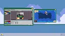 Boat on Desk Demo Screenshot 3
