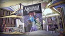 Arcadia Fallen II - Art Book Screenshot 0