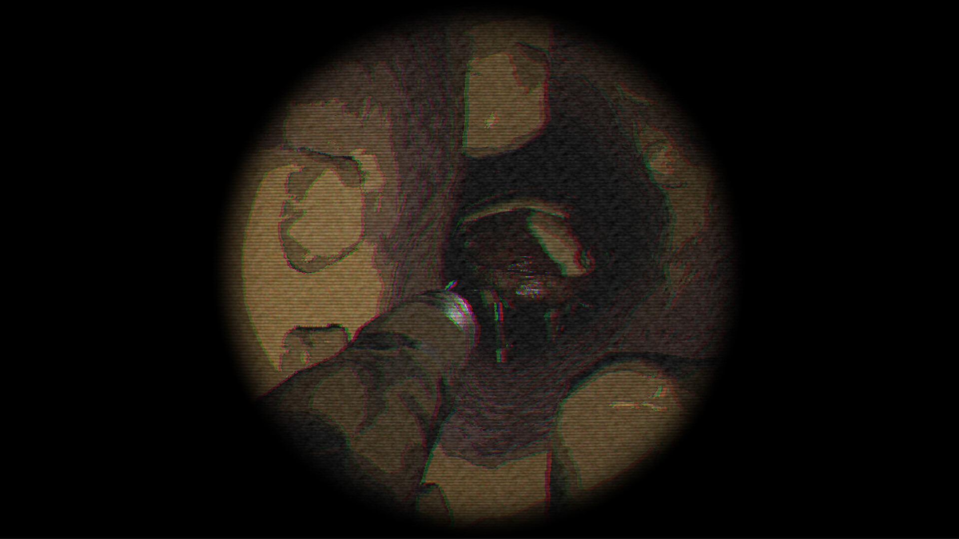 Tiny Chills - Not From Ear Screenshot 2