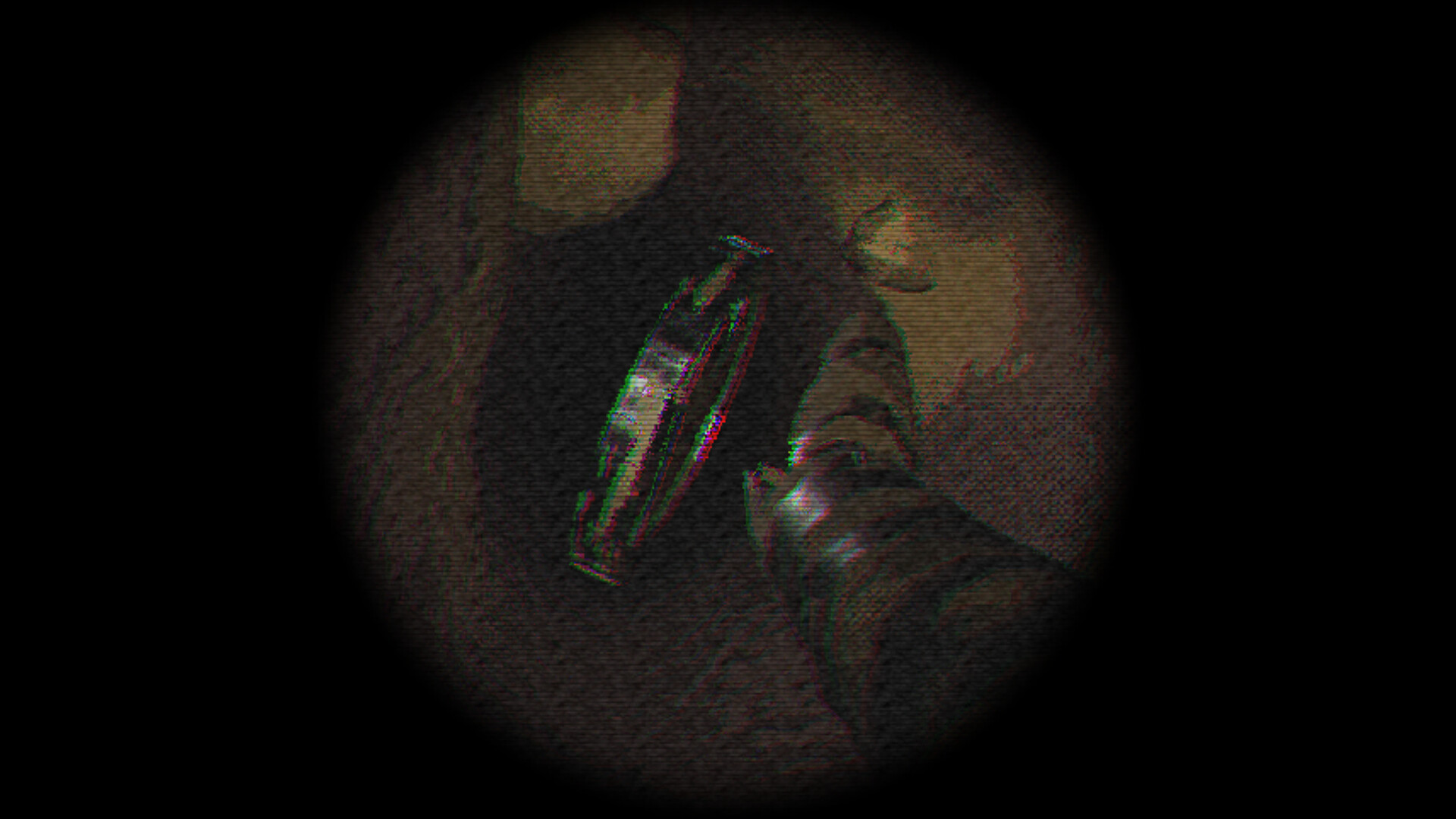 Tiny Chills - Not From Ear Screenshot 4