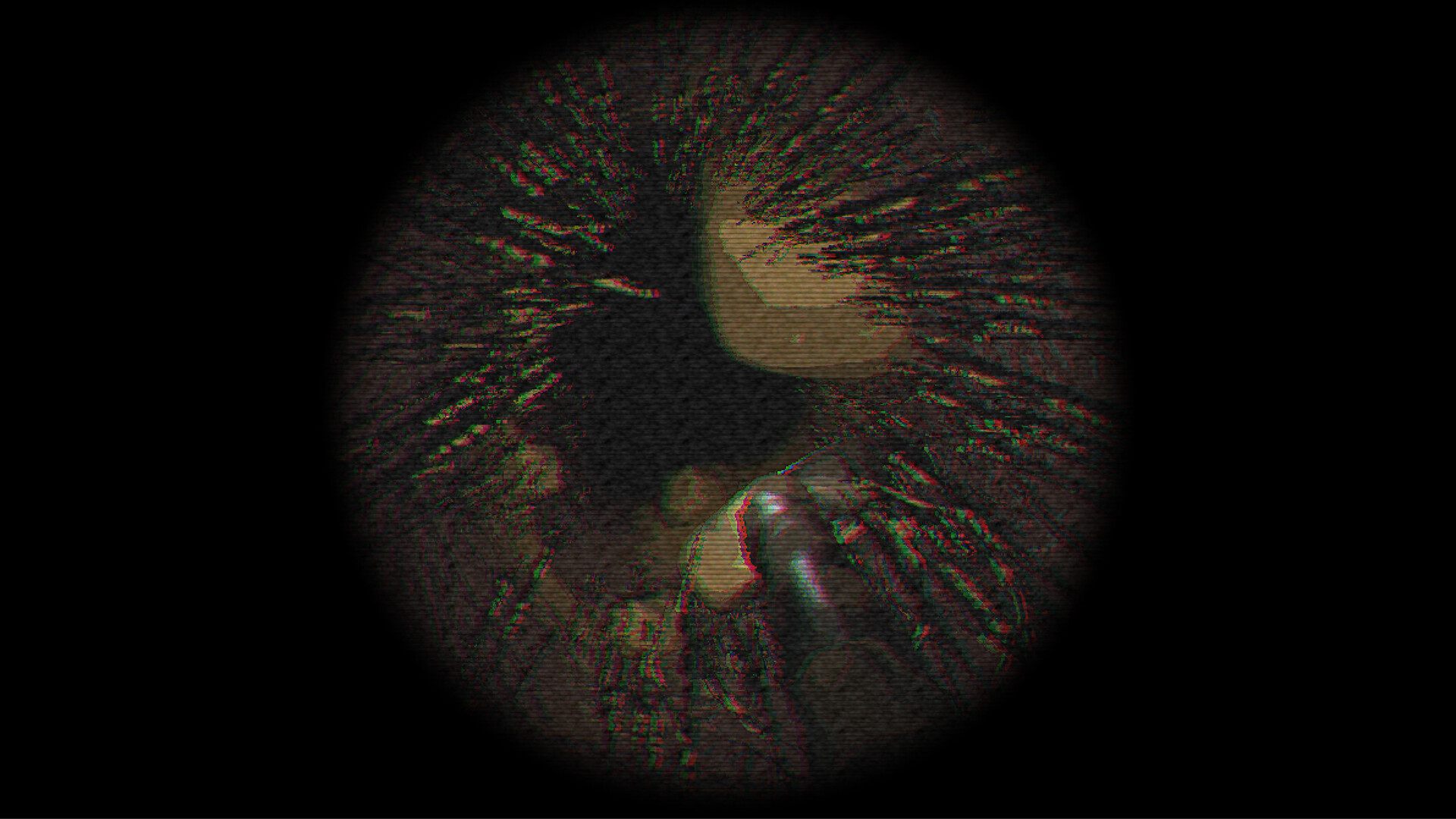 Tiny Chills - Not From Ear Screenshot 0