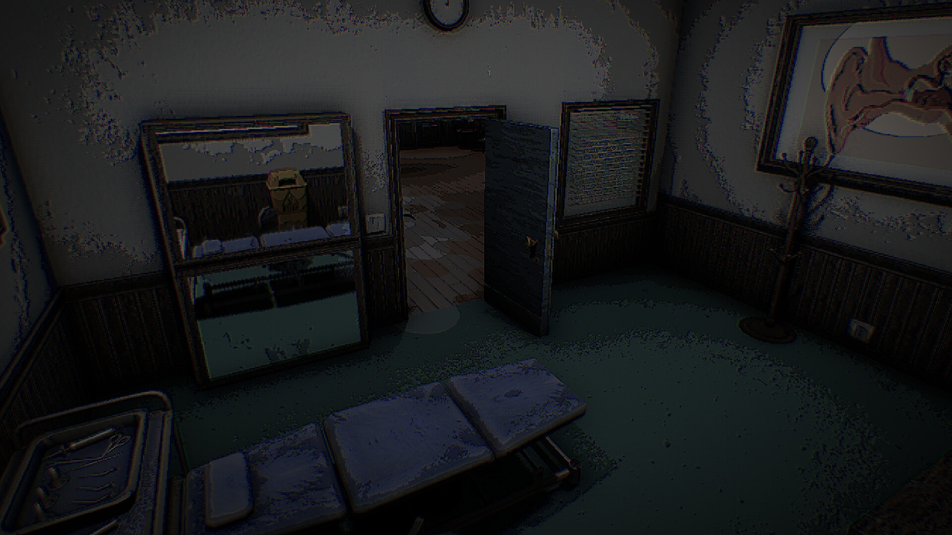 Tiny Chills - Not From Ear Screenshot 1