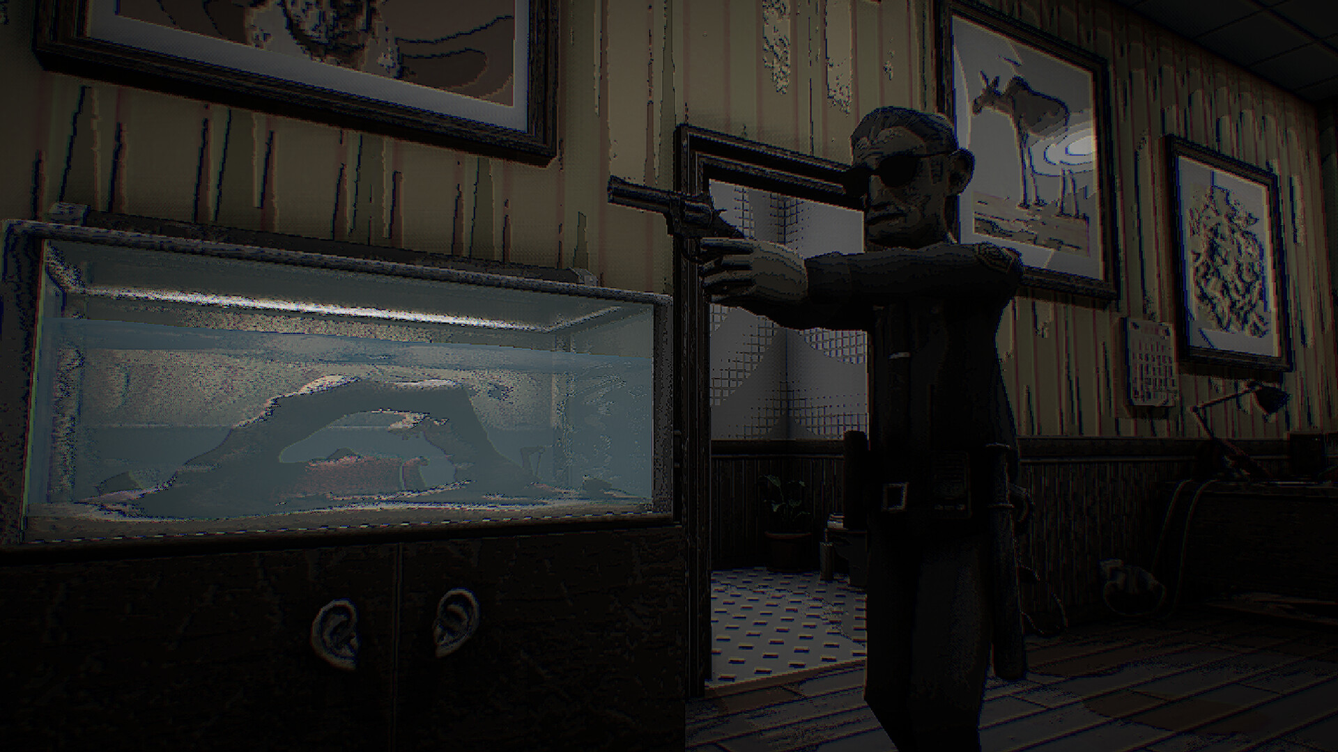 Tiny Chills - Not From Ear Screenshot 3