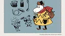 Moomintroll: Winter's Warmth - Digital Artbook Screenshot 5