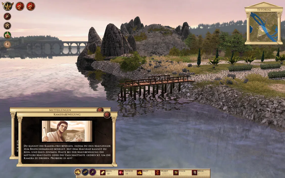 Imperium Romanum Gold Edition Screenshot 14