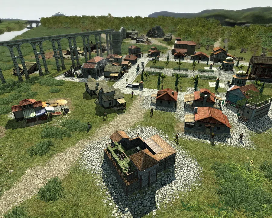 Imperium Romanum Gold Edition Screenshot 16