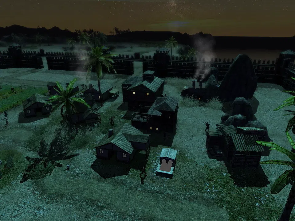 Imperium Romanum Gold Edition Screenshot 25