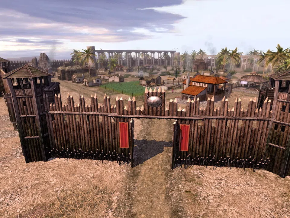 Imperium Romanum Gold Edition Screenshot 15
