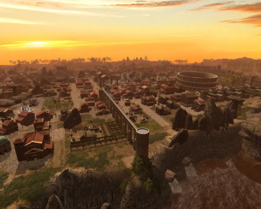Imperium Romanum Gold Edition Screenshot 17