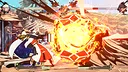GGST Additional Character 9 - Asuka Screenshot 0
