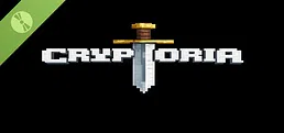Cryptoria Demo – Enter the Depths
