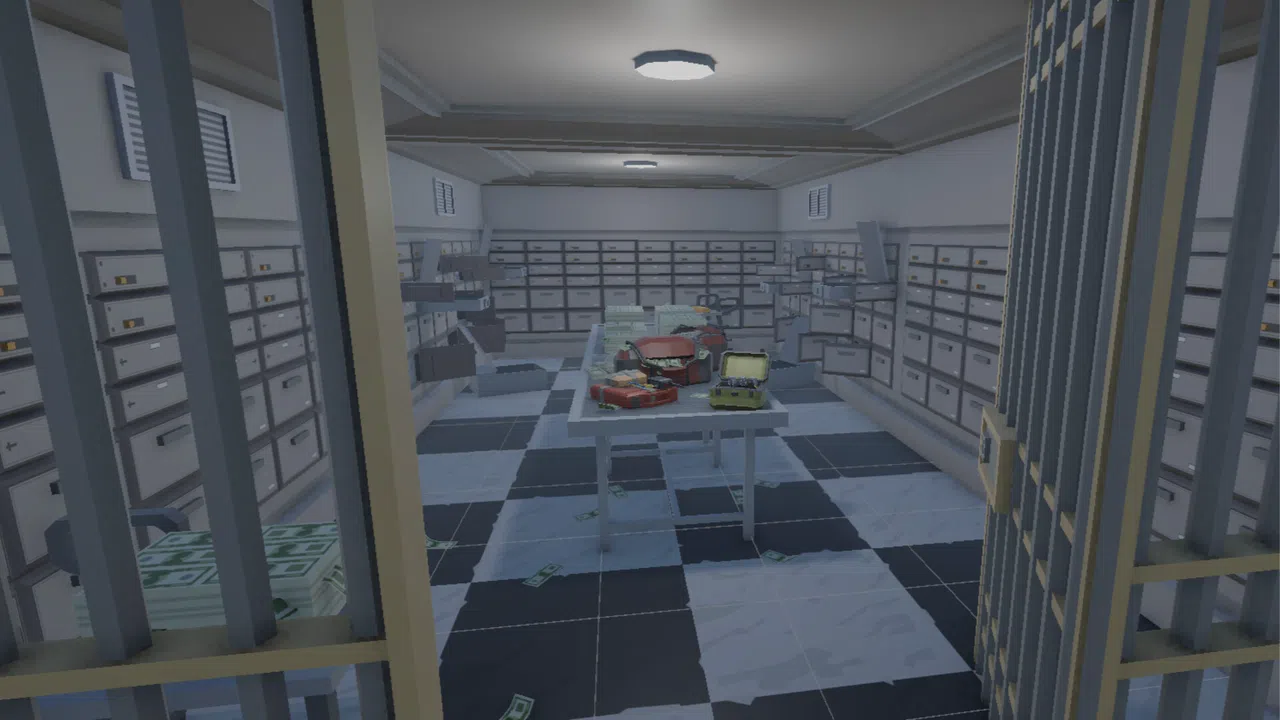 MISSING PLAY - Missing Texture Screenshot 0