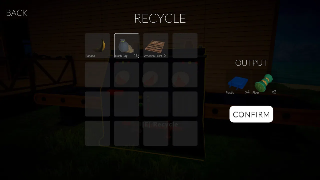 Cozy Shores Screenshot 3