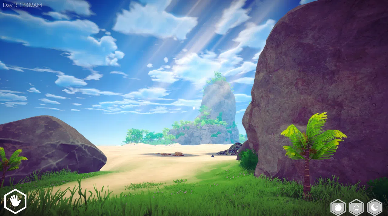 Cozy Shores Screenshot 4