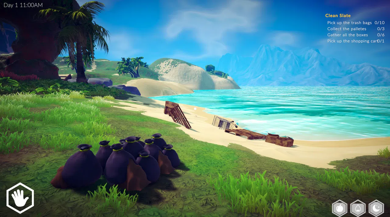 Cozy Shores Screenshot 5