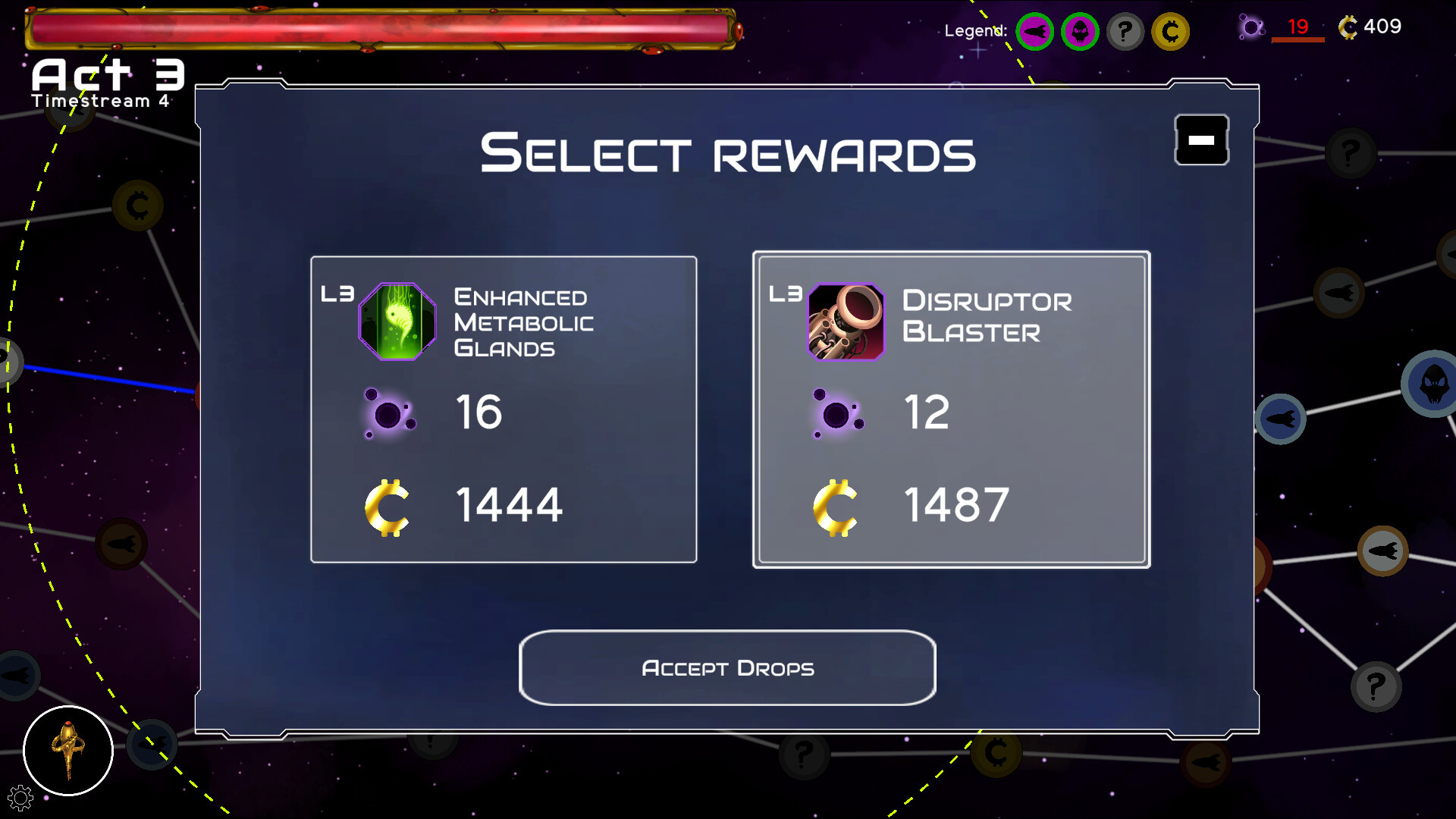 Sisyphus Paradox Screenshot 3