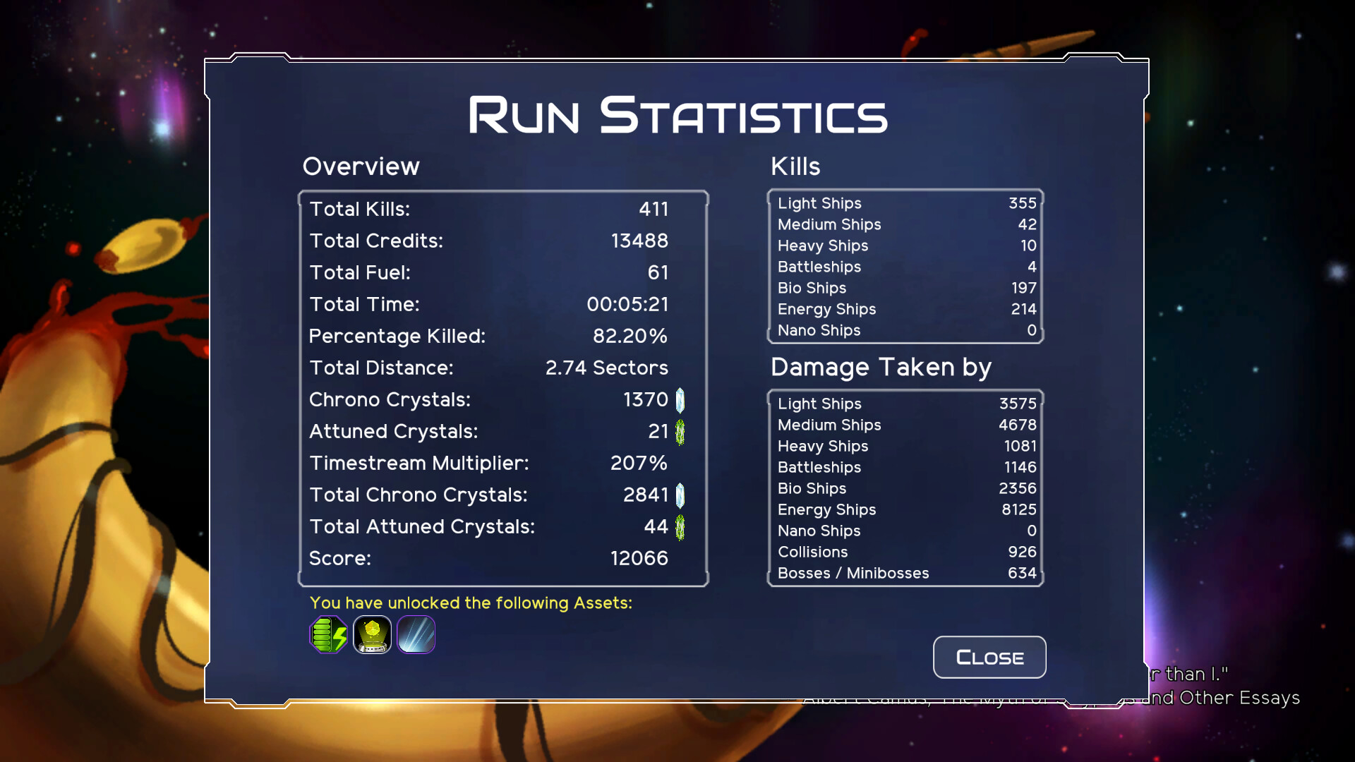 Sisyphus Paradox Screenshot 11