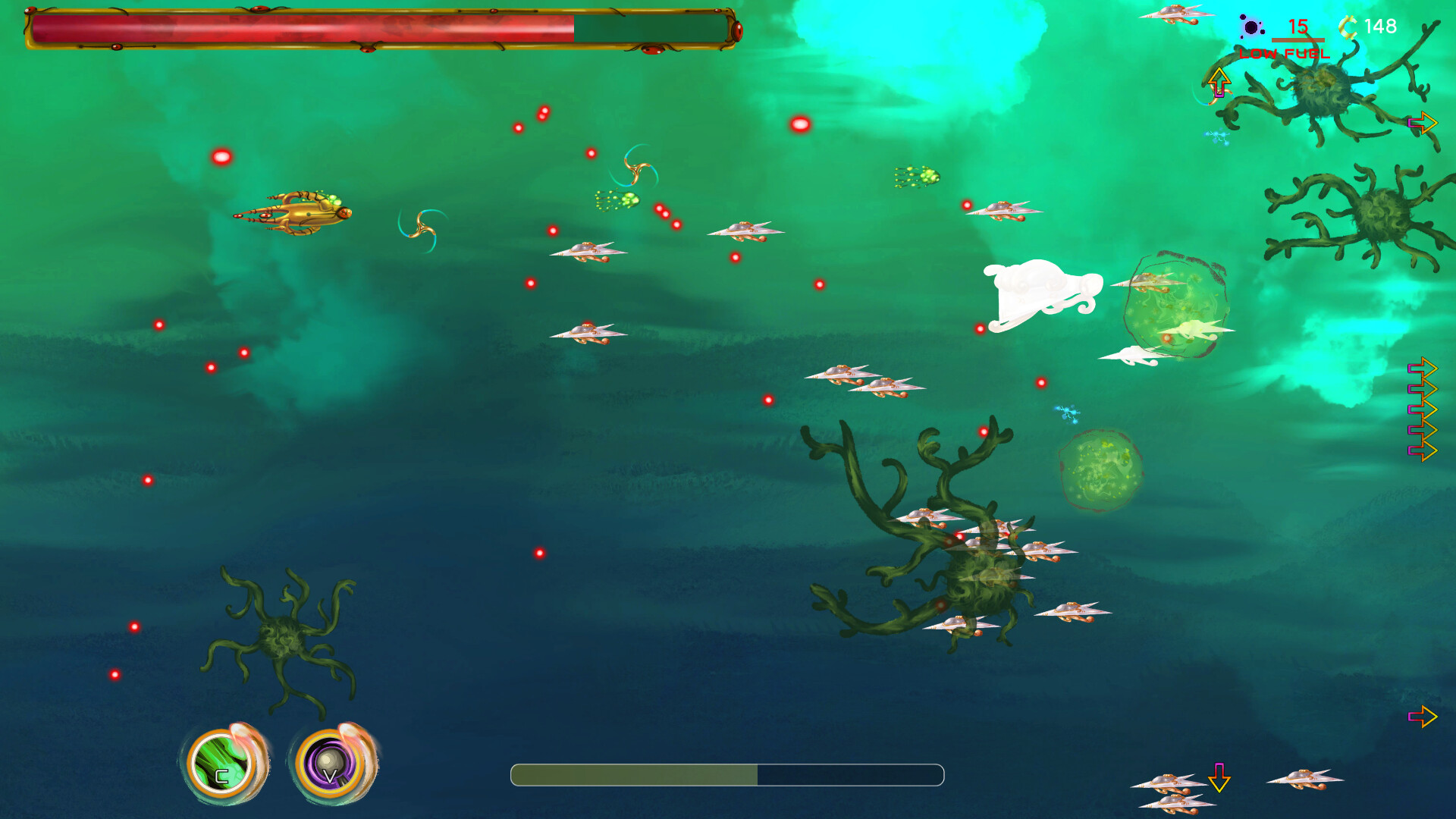 Sisyphus Paradox Screenshot 13