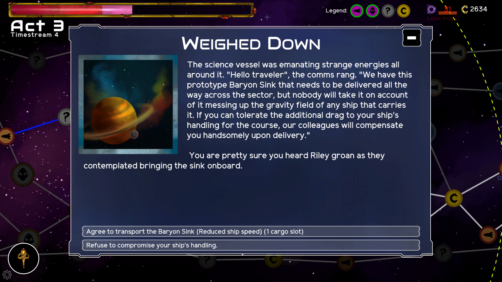 Sisyphus Paradox Screenshot 9