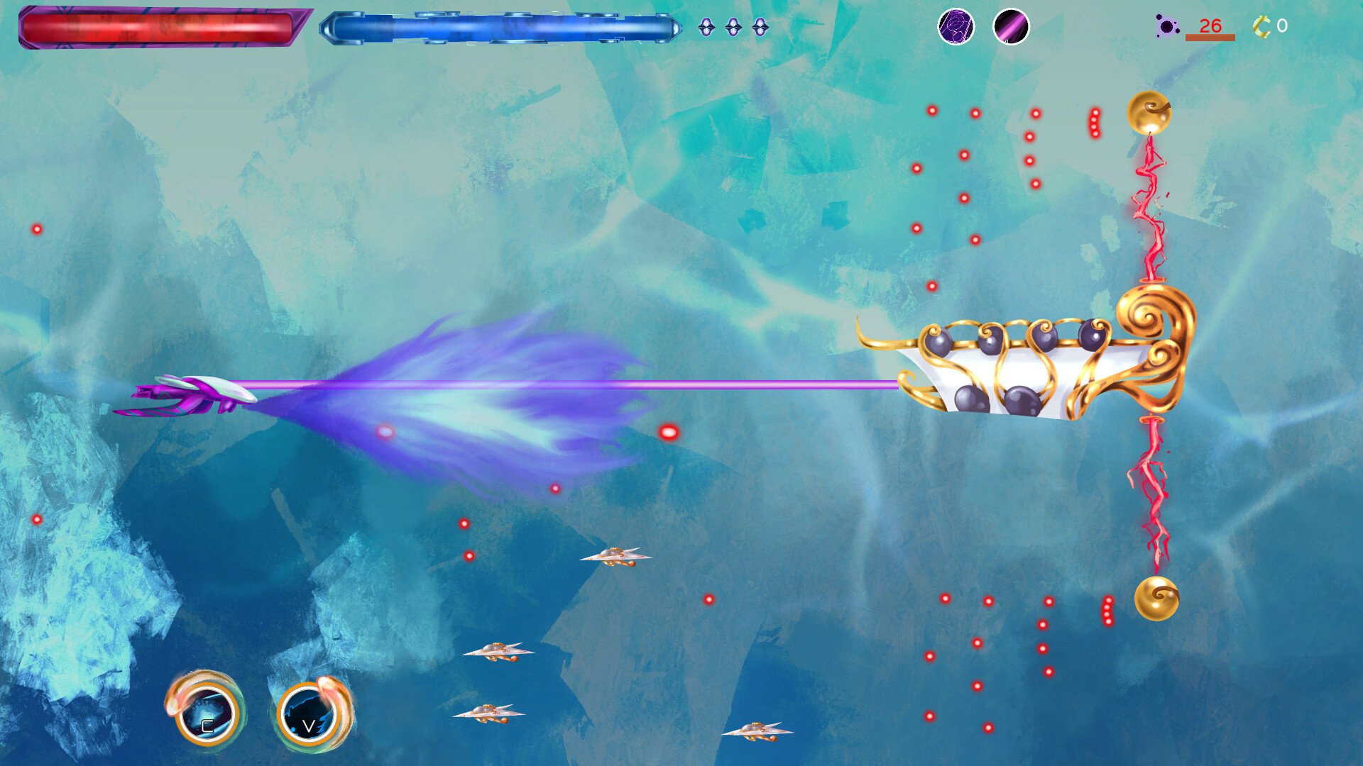 Sisyphus Paradox Screenshot 7