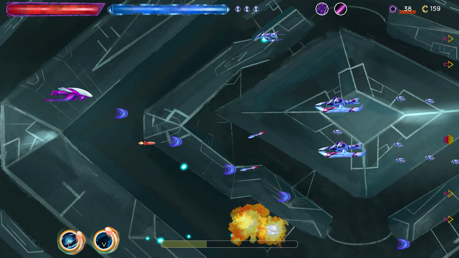 Sisyphus Paradox Screenshot 14