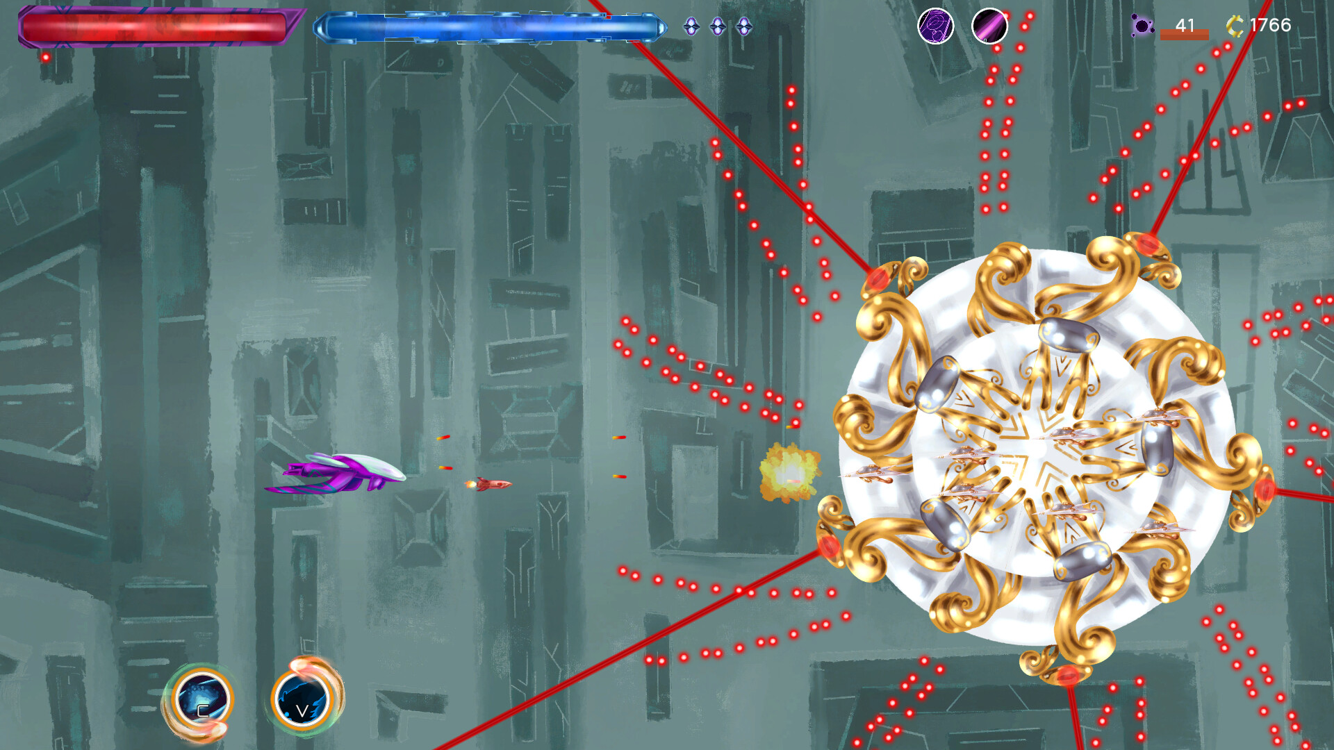 Sisyphus Paradox Screenshot 12