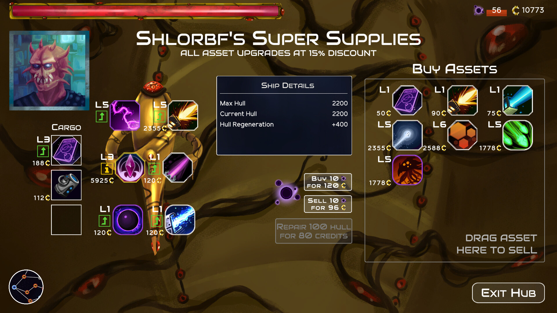 Sisyphus Paradox Screenshot 4