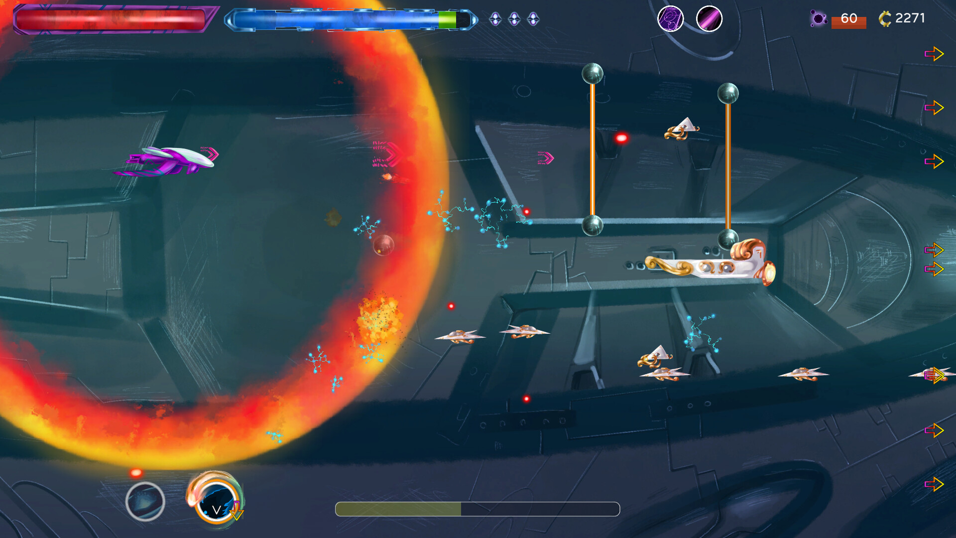 Sisyphus Paradox Screenshot 5