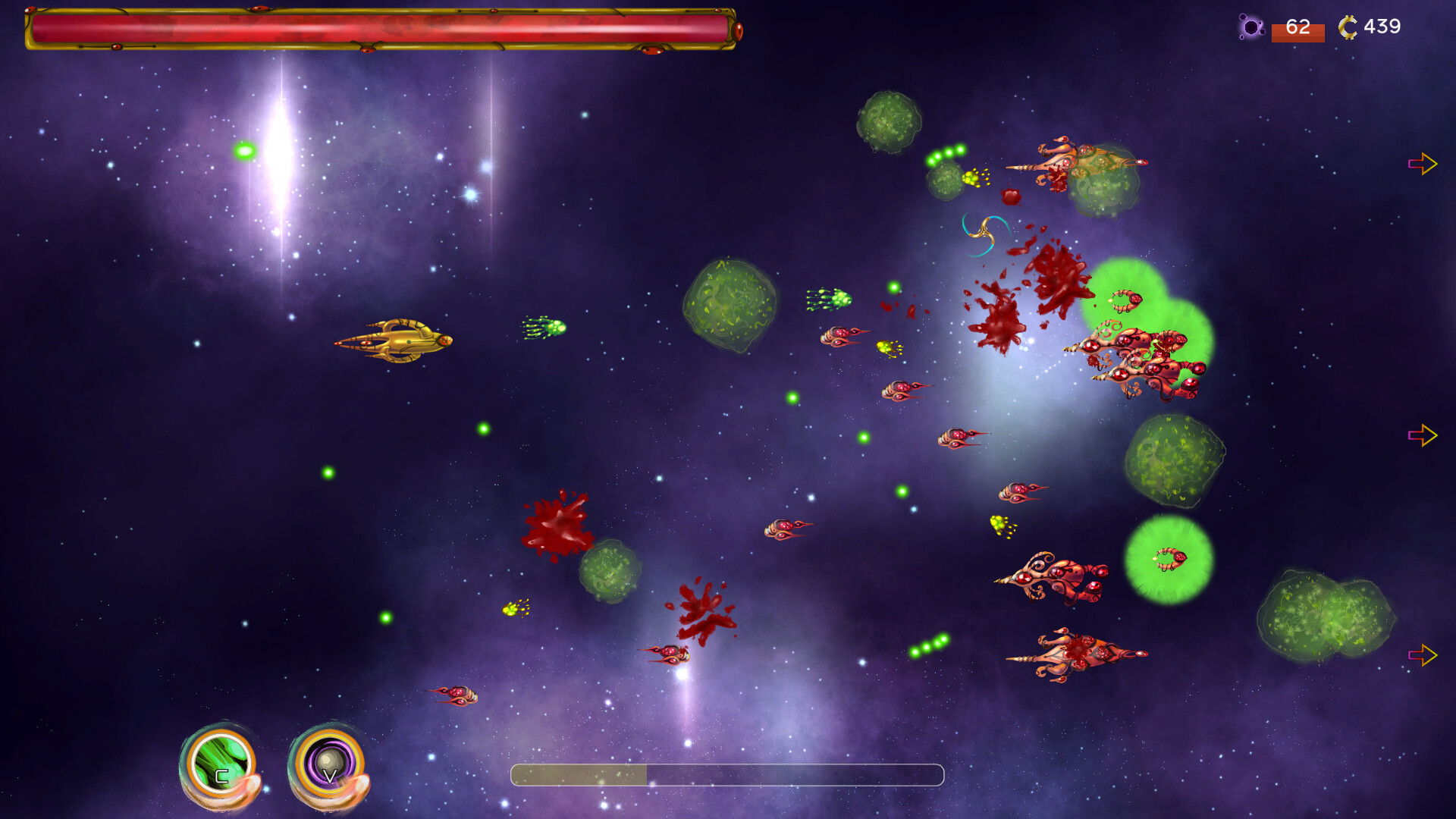 Sisyphus Paradox Screenshot 8