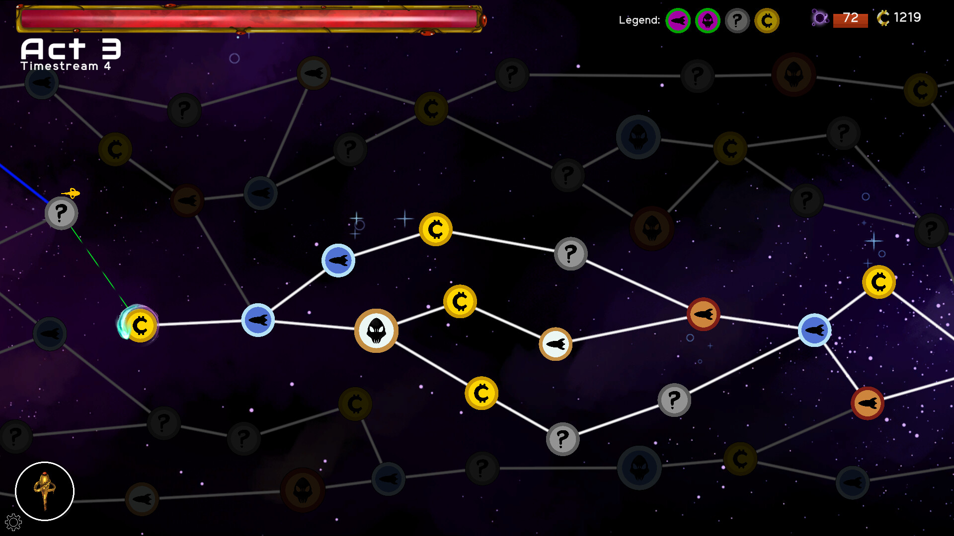 Sisyphus Paradox Screenshot 1