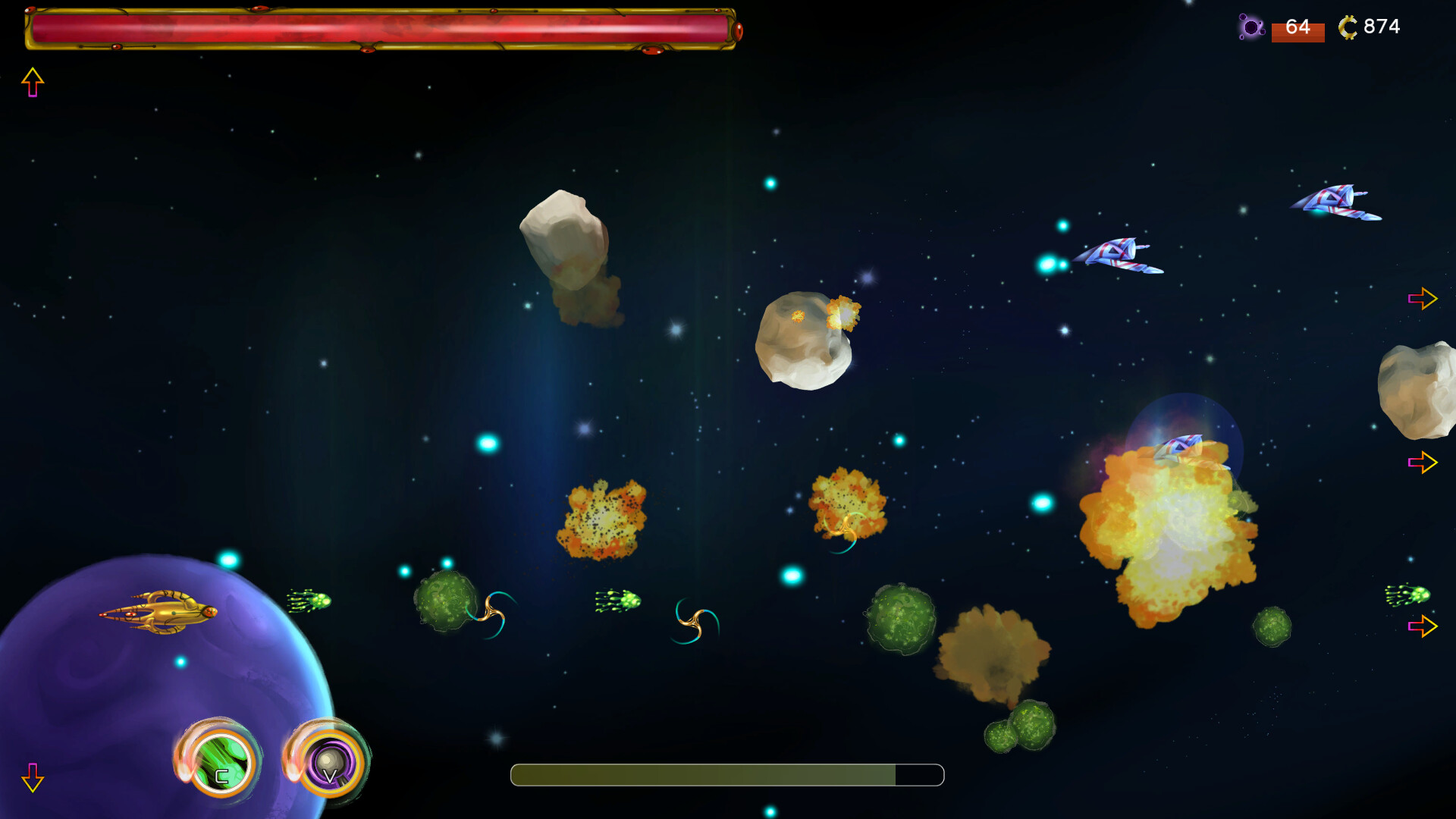Sisyphus Paradox Screenshot 10