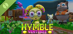 Hymble Ventures Demo
