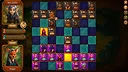 Choc Tactic 4 Chess Master - Cow Opening Screenshot 7
