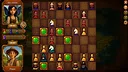 Choc Tactic 4 Chess Master - Cow Opening Screenshot 13
