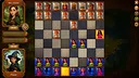 Choc Tactic 4 Chess Master - Cow Opening Screenshot 16