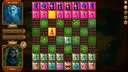 Choc Tactic 4 Chess Master - Cow Opening Screenshot 0