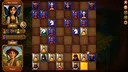 Choc Tactic 4 Chess Master - Cow Opening Screenshot 10