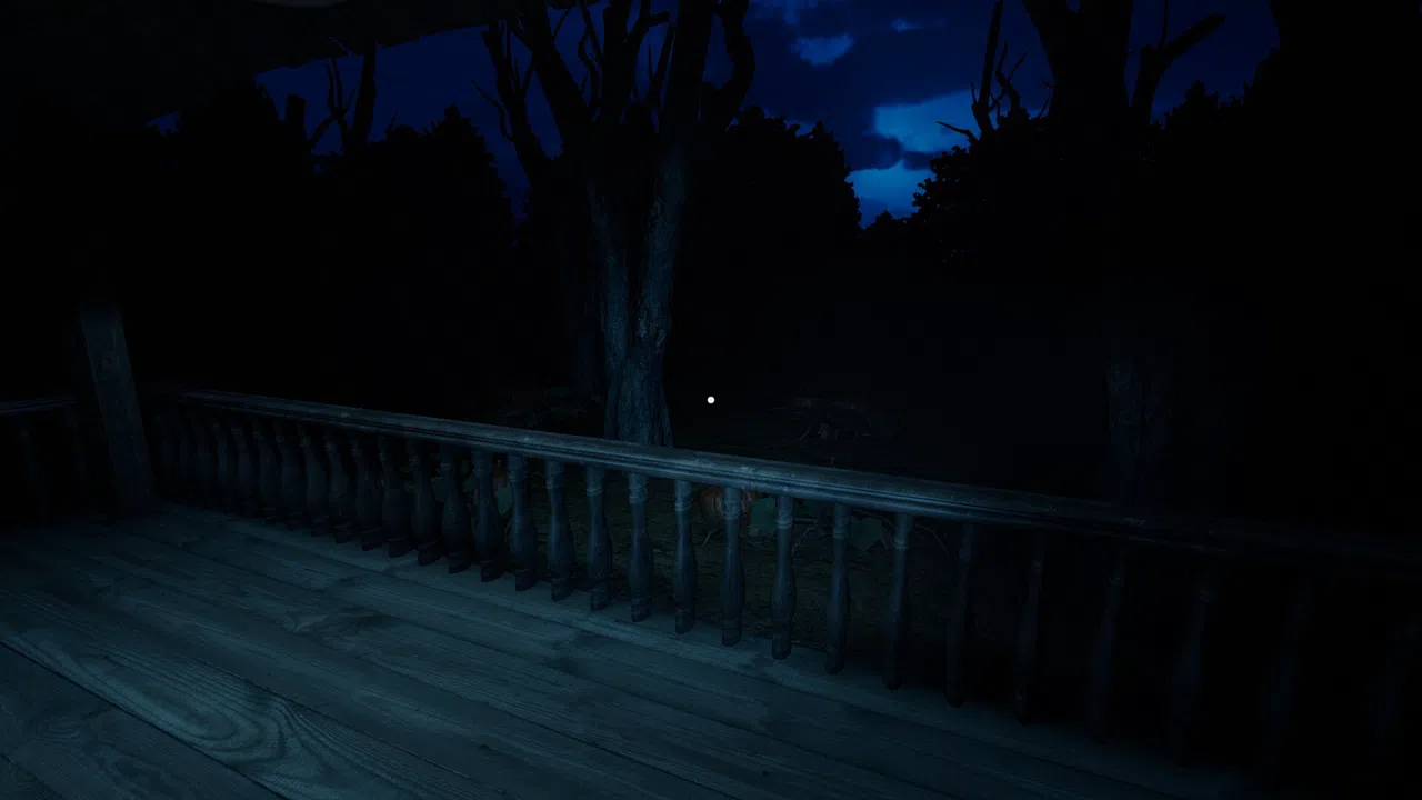 The Reflection Demo Screenshot 7