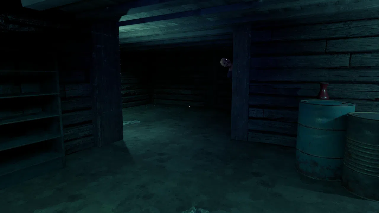 The Reflection Demo Screenshot 5