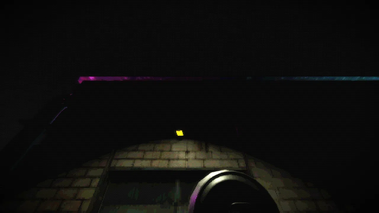 SEVER Screenshot 3