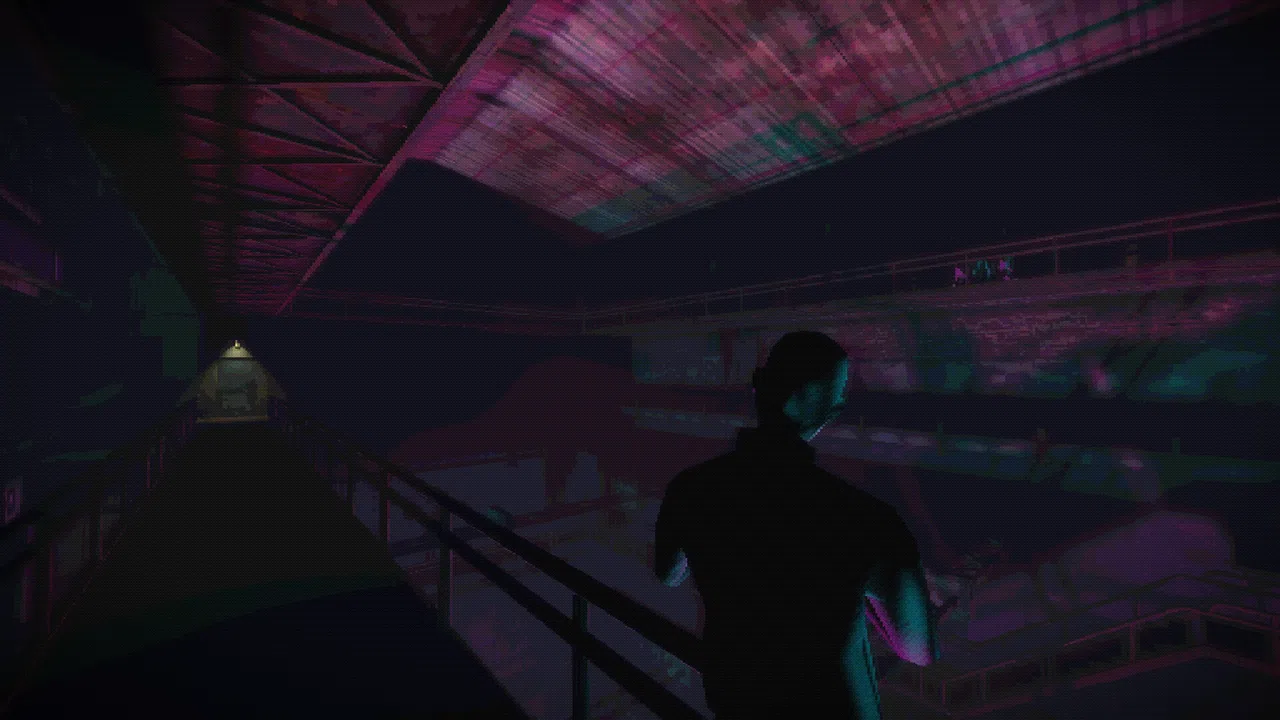 SEVER Screenshot 6