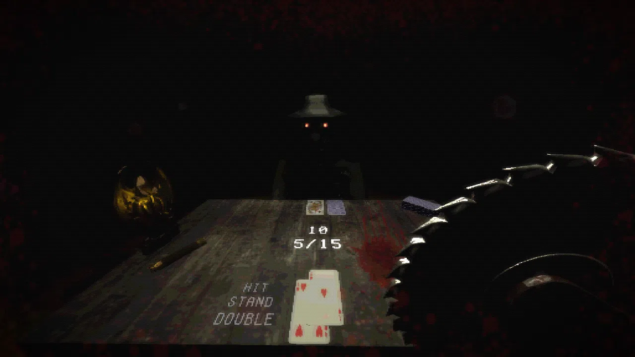 SEVER Screenshot 4