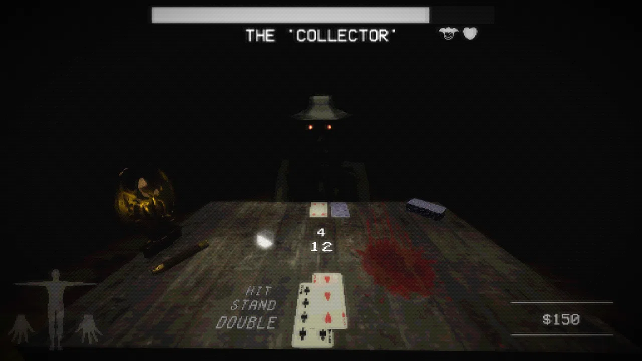 SEVER Screenshot 2