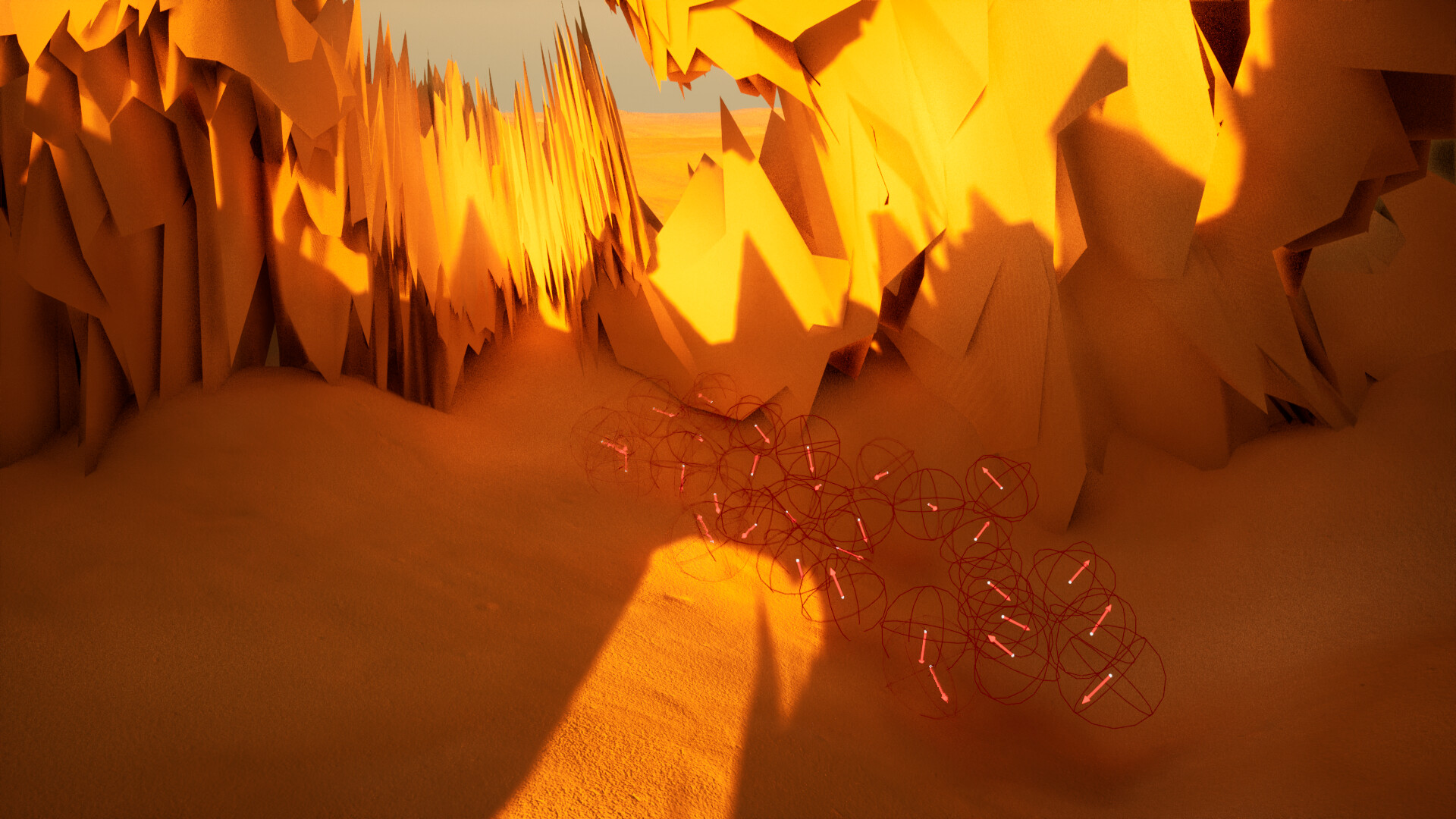 Yuha's Nightmares Screenshot 12